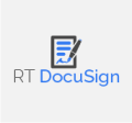 RT DocuSign Logo