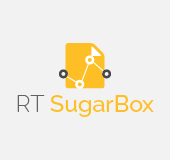 RT SugarBox Logo