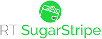 RT SugarStripe Logo