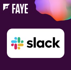 Slack Integration for Sugar by Faye Logo