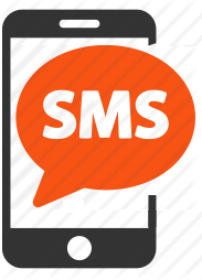 SMS Integration Logo