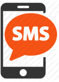 SMS Integration with SugarCRM Logo