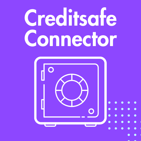 Creditsafe Connector Logo