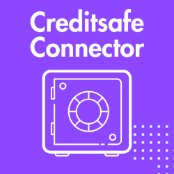 Creditsafe Connector Logo