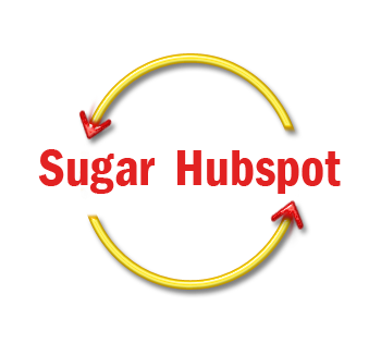 SugarHubSpot Logo