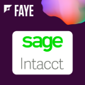 SugarCRM - Intacct Integration Logo