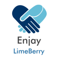 Enjay LimeBerry - LinkedIn Extension for SugarCRM Logo
