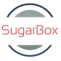 SugarBox Logo