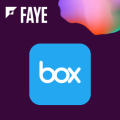 Box Integration for Sugar by Faye Logo