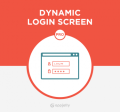 SugarCRM - Dynamic Login Screen Pro Logo