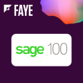 Sage 100 ERP (MAS 200 SQL) Enterprise Logo