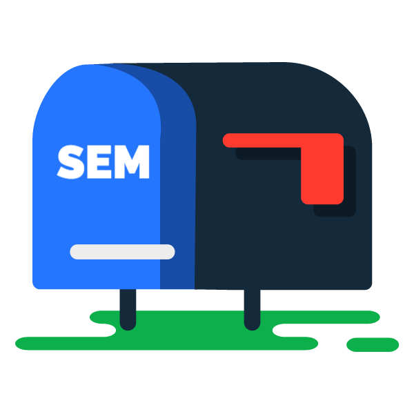 Shared Email Manager Logo