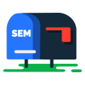 Shared Email Manager Logo