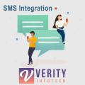 SugarCRM SMS Integration Logo