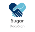 SugarDocuSign Logo