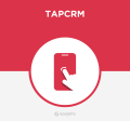 TapCRM - Mobile CRM App for SugarCRM  Logo