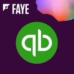 Faye SugarCRM QuickBooks Desktop Integration Logo