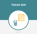 Trash Bin For SugarCRM Logo