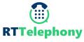RT Telephony Logo