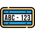 Unique ID Generator Logo