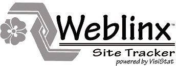 Weblinx Site Tracker Logo
