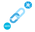 Xero Accounting Integration  Logo