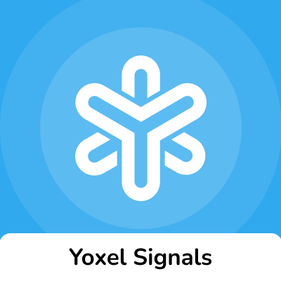 Yoxel Signals Logo