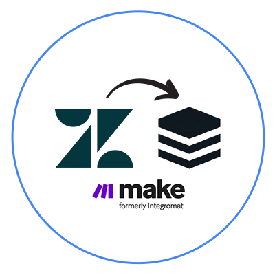 Zendesk Integration for Sugar Logo