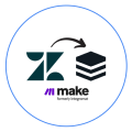 Zendesk Integration for Sugar Logo