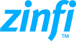 ZINFI Partner Portal for SugarCRM Logo