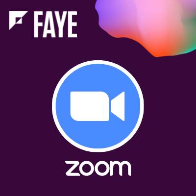 FayeBSG Zoom SugarCRM Integration Logo