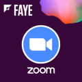 Faye Zoom SugarCRM Integration Logo